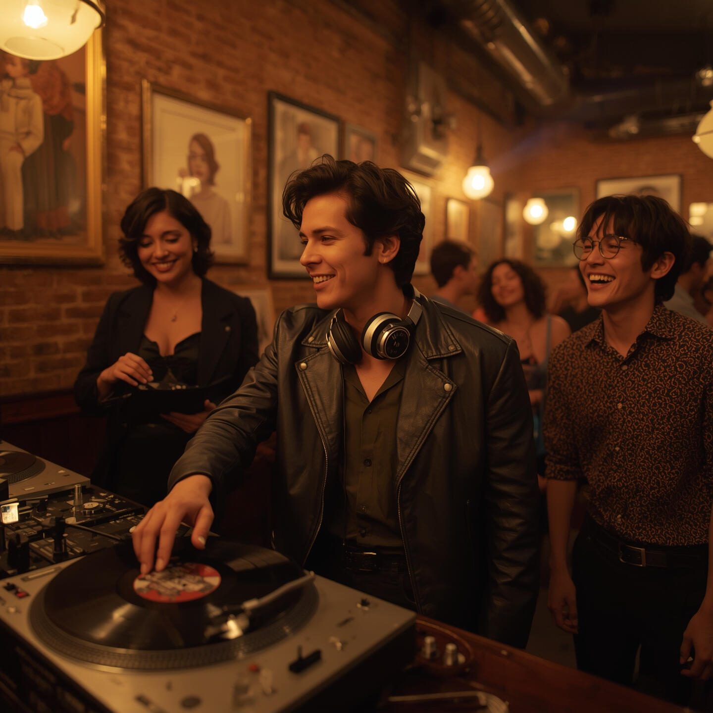 goodenoughrecorddeck goodenoughrecorddeck